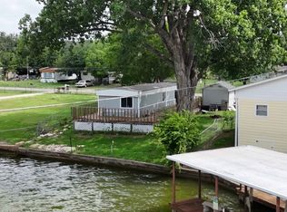 3903 Montgomery Dr, Granbury, TX 76049