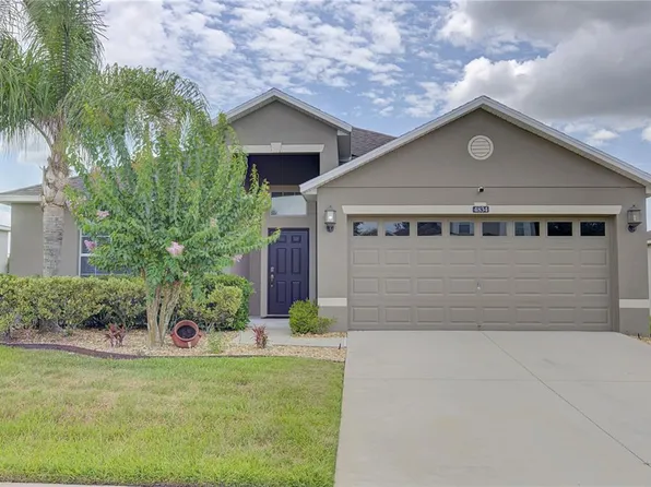 4834 Havilland Dr, Mount Dora, FL 32757