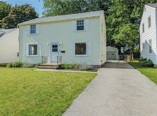 98 Aragon Ave, Rochester, NY 14622