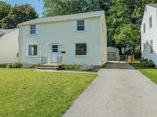 98 Aragon Ave, Rochester, NY 14622