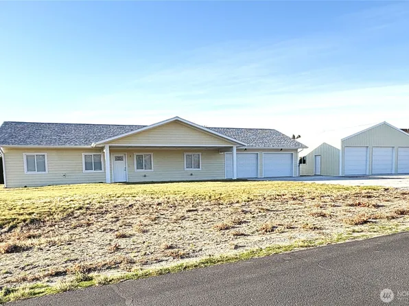 5 Red Apple Drive, Omak, WA 98841