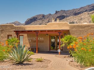 6255 N Camino Pimeria Alta APT 135, Tucson, AZ 85718