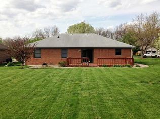 132 Justin Dr, Mooresville, IN