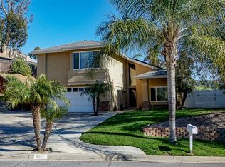 9367 Telkaif St, Lakeside, CA 92040
