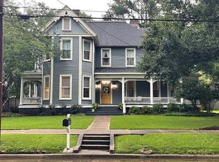 539 S Jackson St, Brookhaven, MS 39601