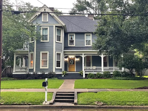 539 S Jackson St, Brookhaven, MS 39601