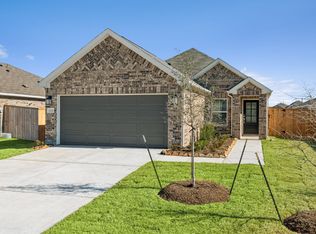 3331 Silvery Bryum Dr, Rosenberg, TX 77471