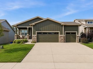413 NE Brookridge Cir, Waukee, IA 50263