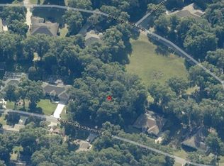 SW 190th Ter LOT 11, Dunnellon, FL 34432