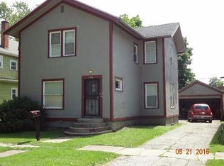 1106 Maple Ave, La Porte, IN 46350