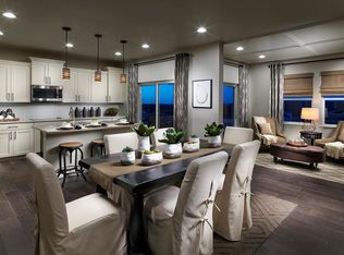1101 McMurdo Cir, Castle Rock, CO 80108