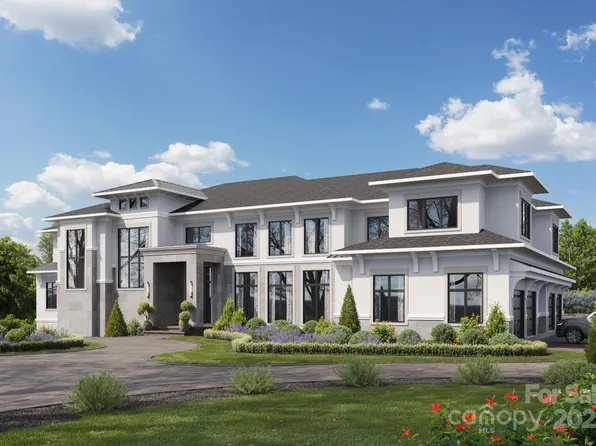 6012 Hathaway Ln, Waxhaw, NC 28173