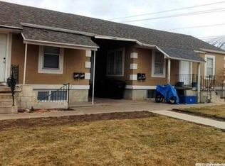 473 E 1600 S, Orem, UT 84058