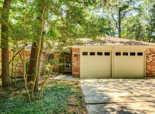 160 S Deerfoot Cir, Spring, TX 77380