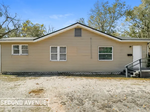 1934 W 6th St, Jacksonville, FL 32209