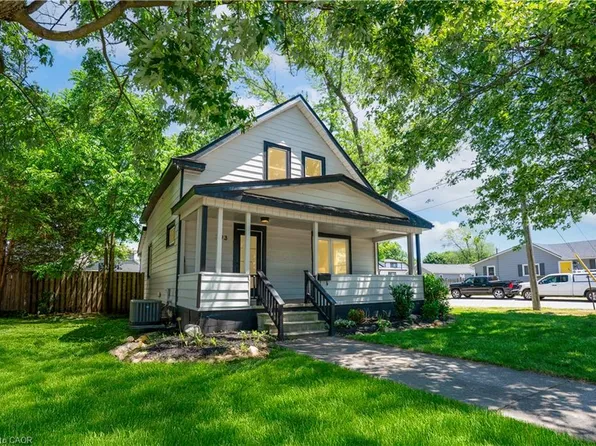 793 Steele St, Pt Colborne, ON L3K 4Z5