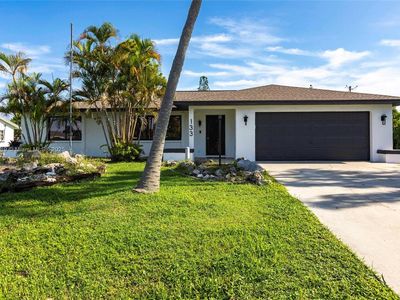 133 SE 45th St, Cape Coral, FL, 33904