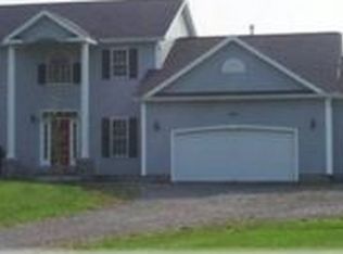 524 Shackleton Point Rd, Bridgeport, NY 13030