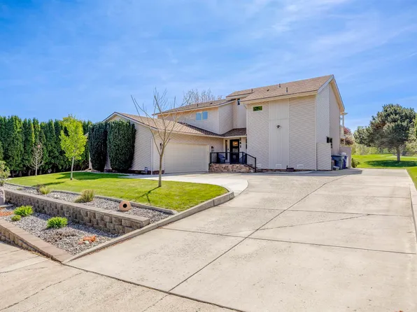 241 Pinetree Ln, Richland, WA 99352