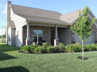 3624 Regatta Dr, Lafayette, IN 47909