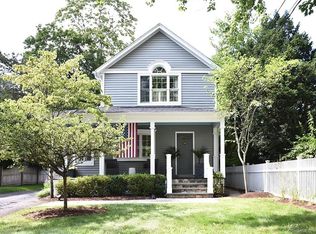 181 Richmond Hill Rd, New Canaan, CT 06840