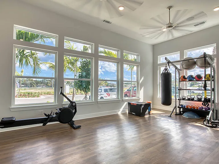 The Howell Port St Lucie Apartments — Photo 8