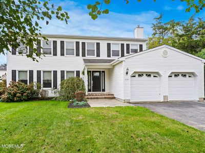 1020 Gregory Terrace, Toms River, NJ, 08753
