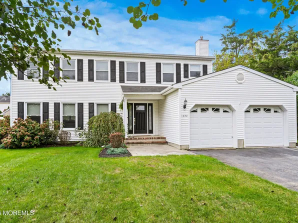 1020 Gregory Terrace, Toms River, NJ 08753