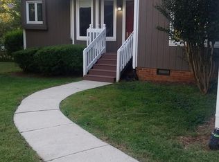 111 Ashworth Ct, Trinity, NC 27370