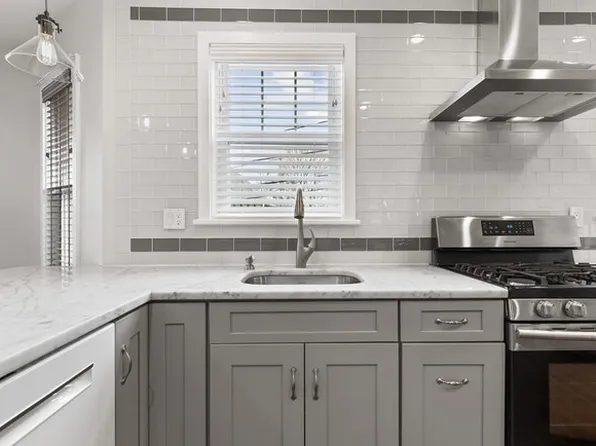 43 Sherwood St #1, Roslindale, MA 02131