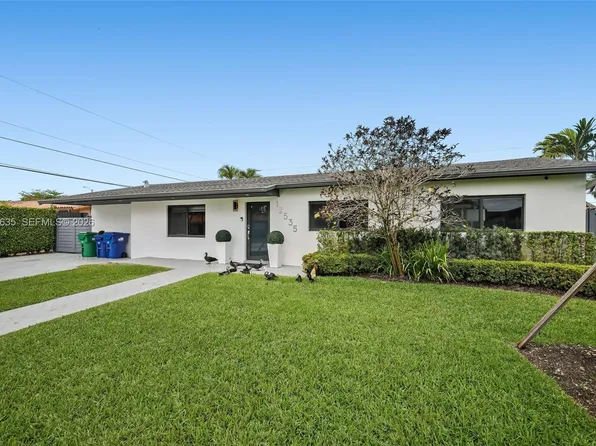 12535 SW 31st Ter, Miami, FL 33175