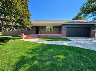 1803 Barham Blvd, Dodge City, KS 67801