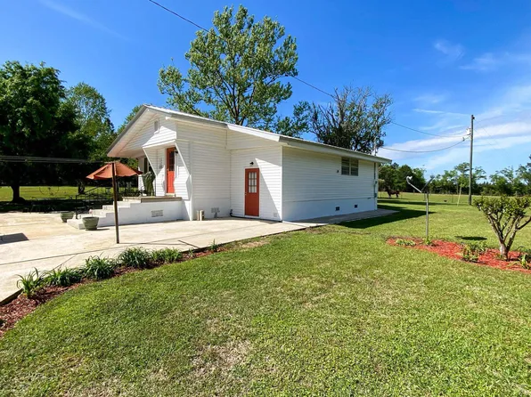 800 NW Hare Ave, Greenville, FL 32331