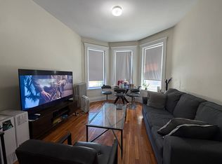 5 Walbridge St APT 7, Boston, MA 02134