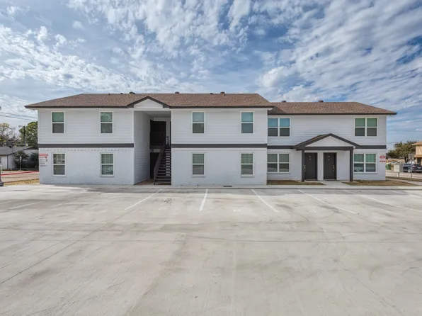 2016 Paisley Dr APT E, Arlington, TX 76015