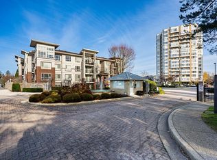 3190 Gladwin Rd #402, Abbotsford, BC V2T5T2