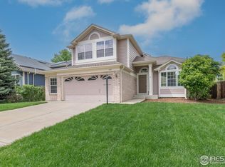 438 Pinewood Cir, Lafayette, CO 80026