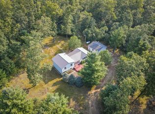 8154 S 116th Ave, Rothbury, MI 49452