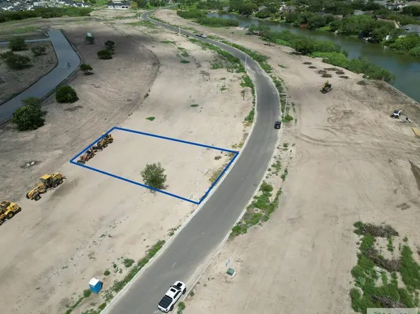 LOT 36 Wilderness Dr, Brownsville, TX 78526
