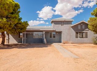 59330 Aberdeen Dr, Yucca Valley, CA 92284