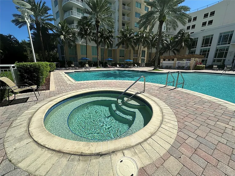1755 Hallandale Beach Blvd #1605E — Photo 54
