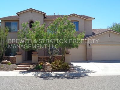28508 N 66th Ln, Phoenix, AZ, 85083