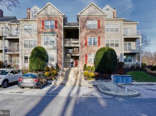 6830 Hayley Ridge Way UNIT H, Baltimore, MD 21209