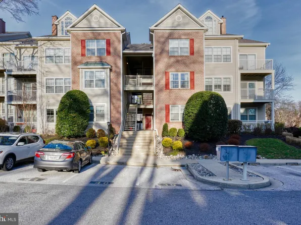 6830 Hayley Ridge Way Unit H, Baltimore, MD 21209