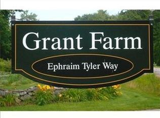 2 Ephraim Tyler Way, Kennebunk, ME 04043