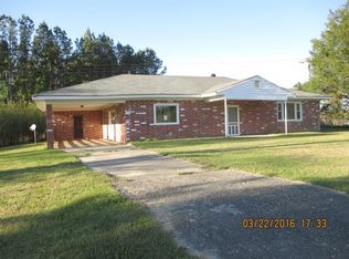 5 Spur #22, Culloden, GA 31016