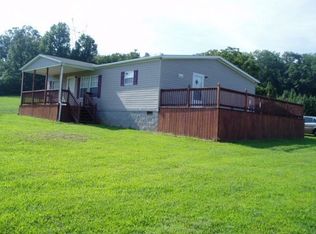 2158 Glen Lily Rd, Bowling Green, KY 42101