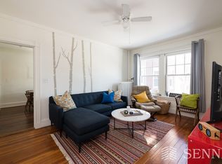 49 Magazine St #29, Cambridge, MA 02139