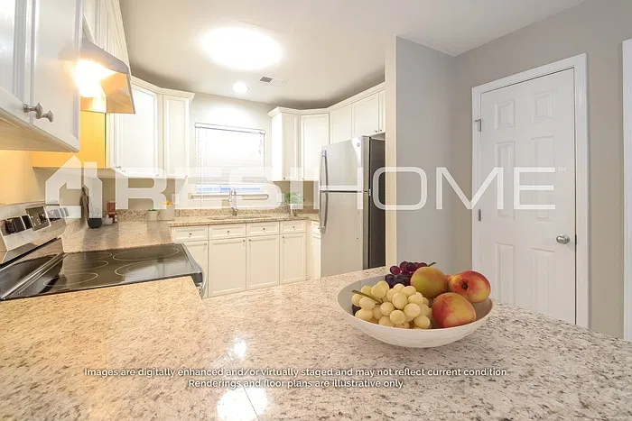 3 bed, 2.0 bath, 1278 sqft, $1,700 — Photo 2