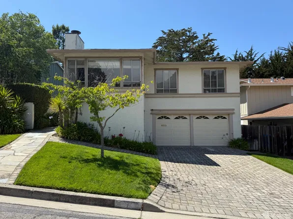 7 Brooks Place, Pacifica, CA 94044